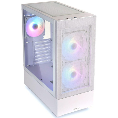 Корпус Lian li Lancool 205 Mesh белый