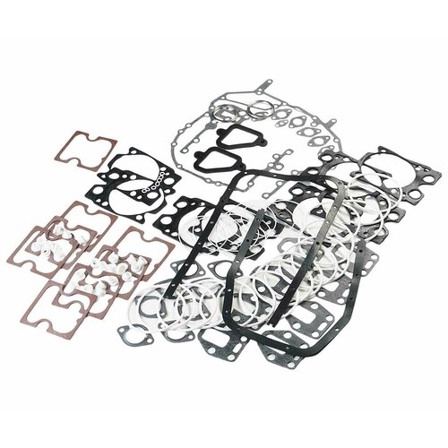 Прокладка двигателя КАМАЗ-евро полный комплект 18 поз100 дет Ремкомплект 740-1002000-18 TRAILER 3936₽