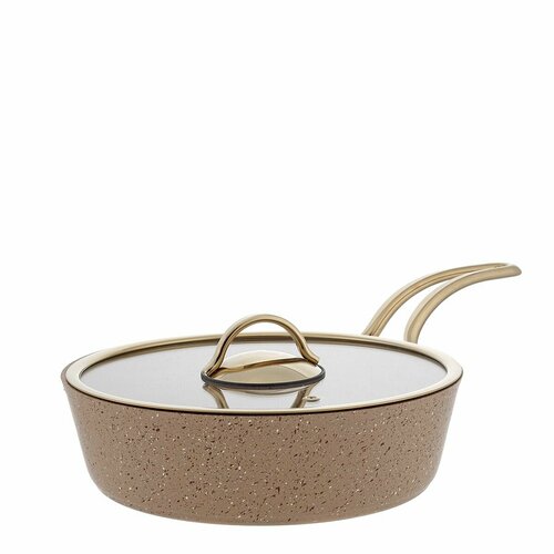 Сковорода STONELAND SLP-0324DC