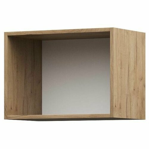 Корпус кухонного настенного шкафа ШВГ 500 - Крафт золотой 3040₽