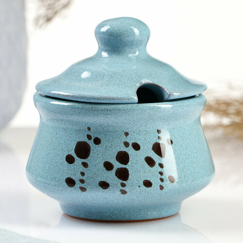 Солонка Псковская 008л 75х75см блюз комплект из 6 шт 2502₽