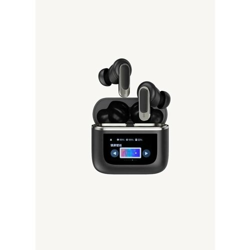 Беспроводные наушники YX27 с сенсорным дисплеем 1940₽