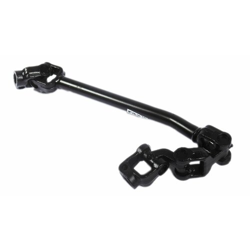 Вал рулевой ГАЗ-3309,33081 ЕВРО-4 нижний Н/О СБ (лидер)