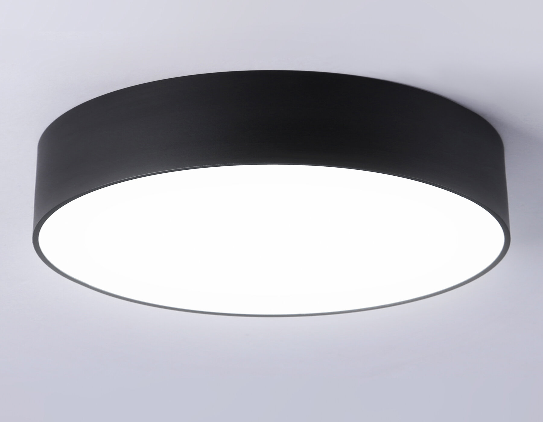 Ambrella light Потолочный светильник Ambrella light ORBITAL FV5526