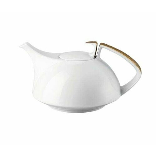 Заварочный чайник Rosenthal TAC SKIN GOLD 135 л 62250₽