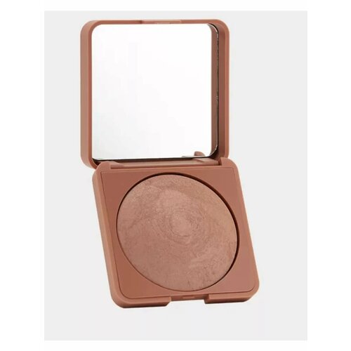 Бронзирующая компактная пудра 674 2727₽