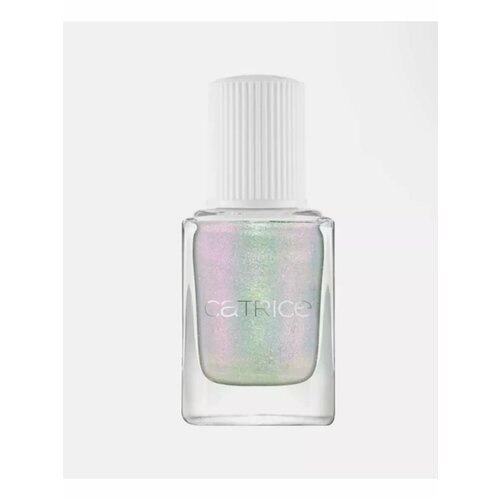 Лак для ногтей catrice metaface C02