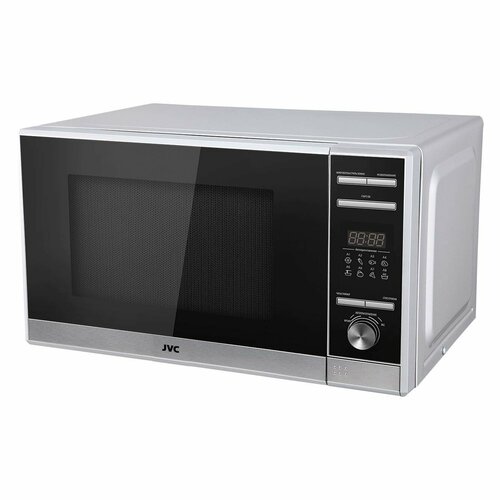 СВЧ JVC JK-MW315DG 20 л эл управление таймер гриль разморозка 8143₽