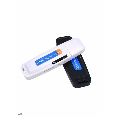 Мини-диктофон SK-001 с U-диском в виде USB флешки 309800₽