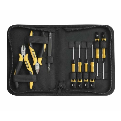 Набор инструментов Wiha 43994 9 предм 29890₽