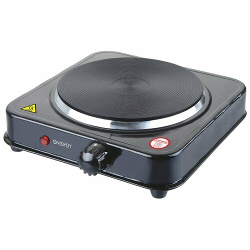 Плита Energy EN-901 черная 118500₽
