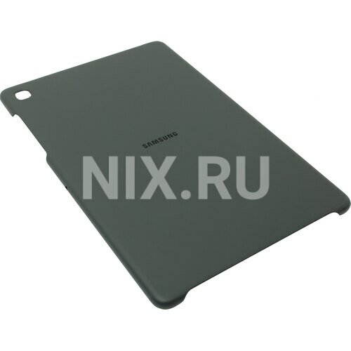 Чехол для планшета SAMSUNG Slim Cover, черный, для Samsung Galaxy Tab S5e [ef-it720cbegru] - фото №5