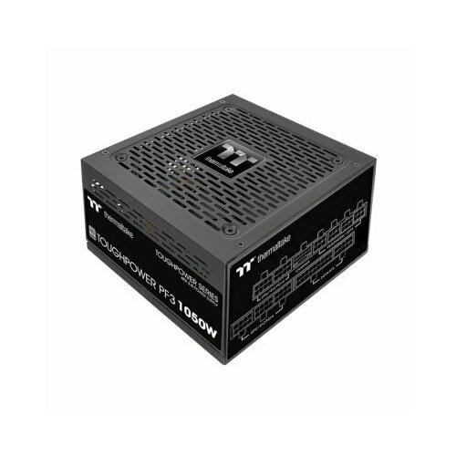 Блок питания Thermaltake ToughPower PF3 1050W PS-TPD-1050FNFAPE-3 22881₽