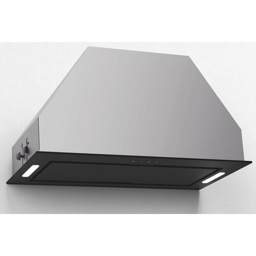 Вытяжка ZUGEL ZHI524GB черная 2469900₽