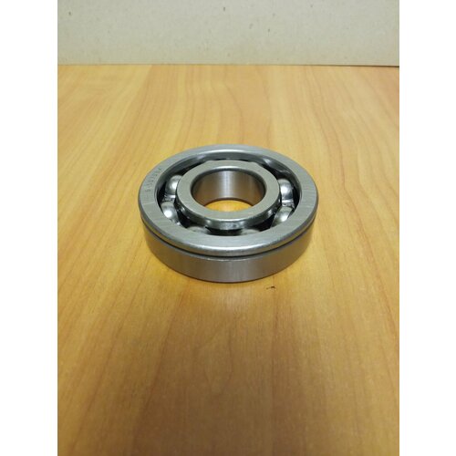 Подшипник 50706 вторичного вала КПП ГАЗ 3110 3302 Газель Бизнес Газель Next Соболь первичного вала ВАЗ 2101-07 ВАЗ 2121 ВАЗ-2123 Шевроле Нива СПЗ Россия 835₽