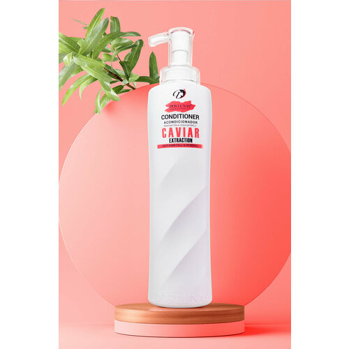 Кондиционер для волос DOS LUNAS 