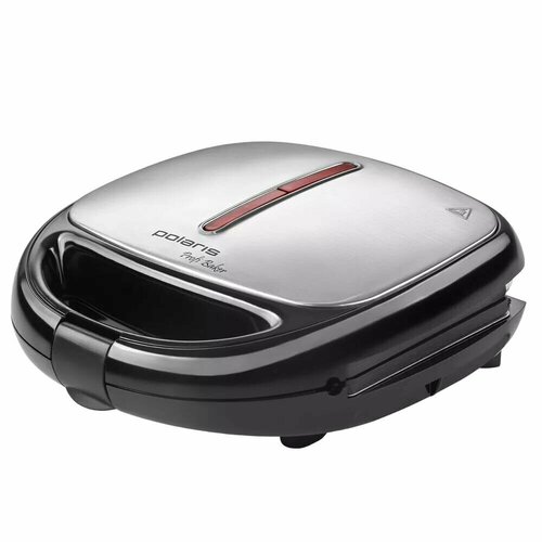 Прибор для выпечки Polaris PST 0901 серебряныйчерный 4845₽