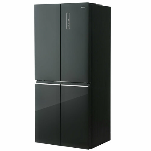 Холодильник Centek CT-1745 Black 8934500₽