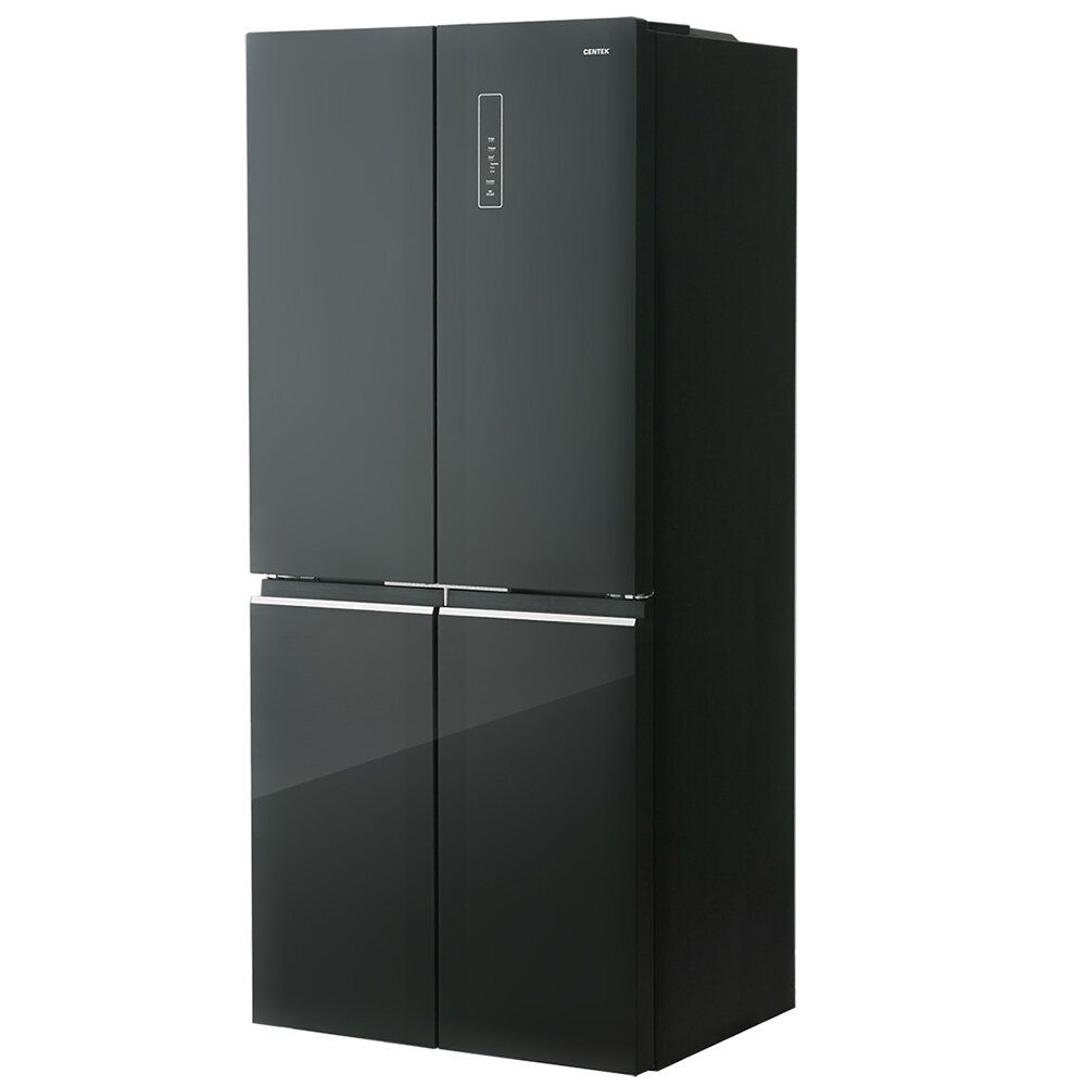фото Холодильник Centek CT-1745 Black