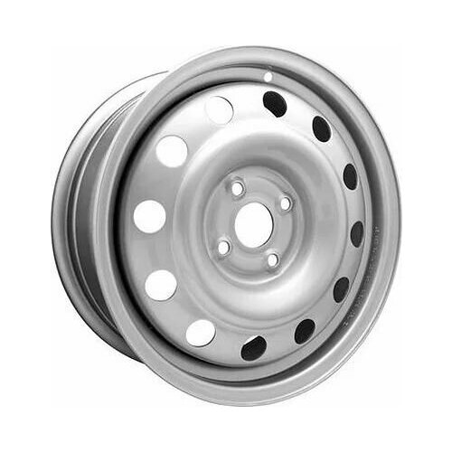 15 4*100 ET48 54,1 ТЗСК серебро 6J