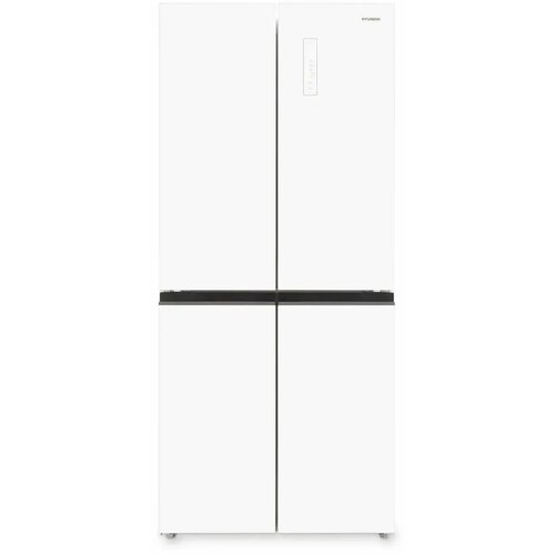 Холодильник Hyundai CM4542F white 7754800₽