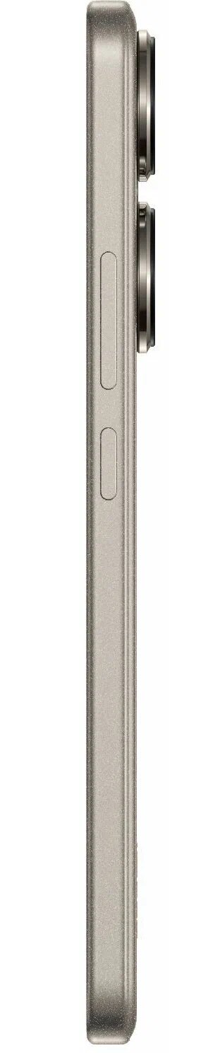 Смартфон Xiaomi Poco F6 12/512 ГБ Global, Dual nano SIM, титановый — фото 1