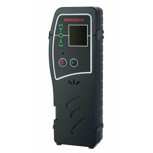 фото Лазерный приемник Ermenrich LR30 83088 Ermenrich