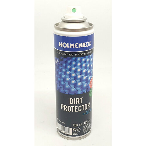 Смазка HOLMENKOL DirtProtector грязеотталкивающая 250 мл 890₽
