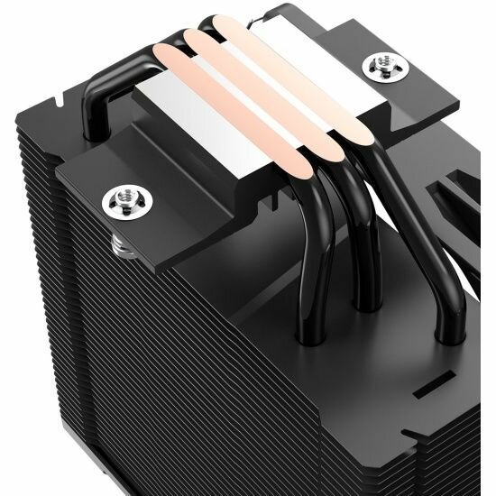 Кулер для процессора PCCooler Paladin EX300S 1800W — фото 1