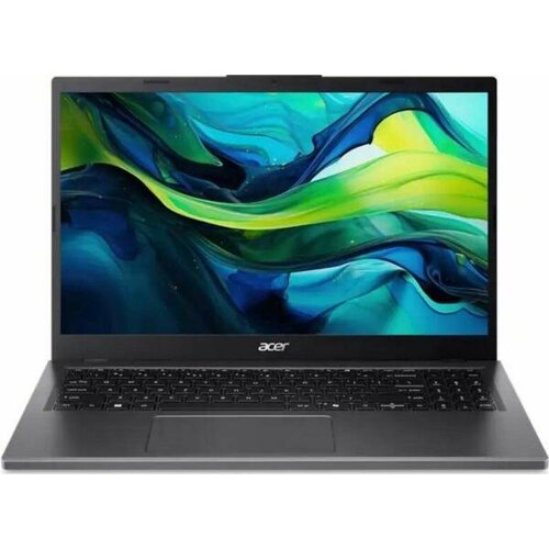 Ноутбук Acer Aspire A15-41M-R4QW Ryzen 7 7735U16GBSSD1024GB156IPSFHDNoOSIron NX KXNCD007 7137800₽