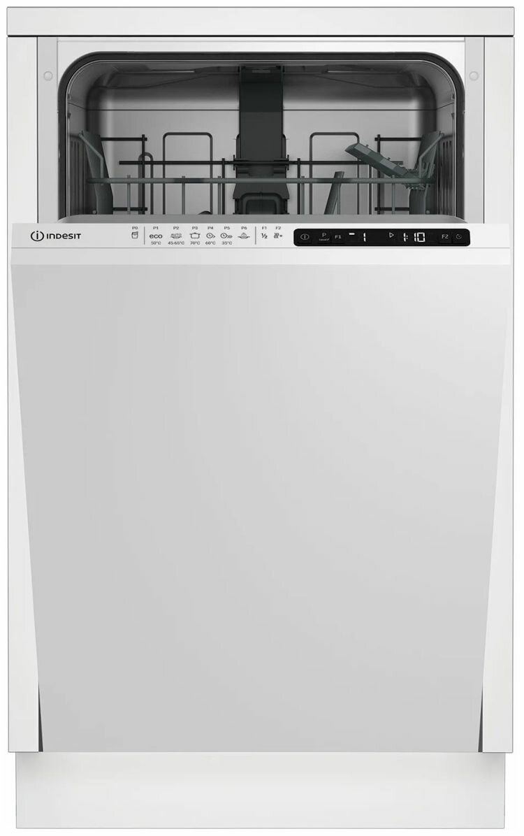 фото Посудомоечная машина Indesit DIS 1C69 B