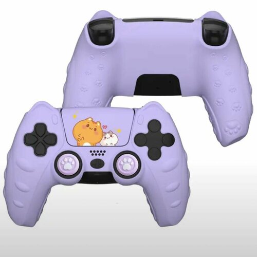 фиолетовый