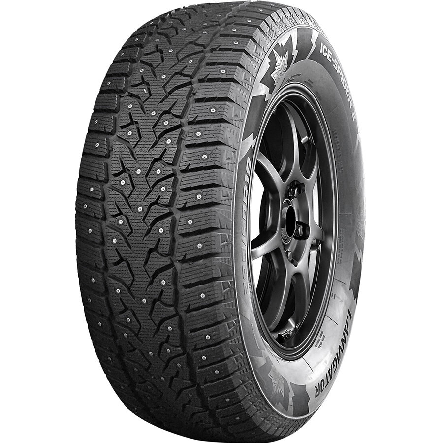 Lanvigator Ice Spider II 175/70 R13 82T