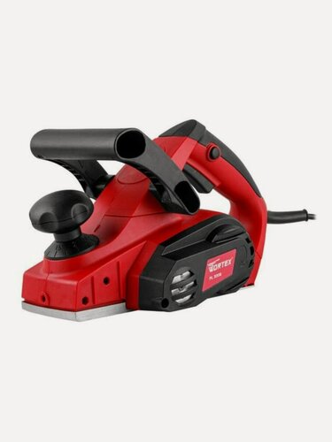 Изображение товара WORTEX Рубанок электрический 810 Вт PL 3008 0330059