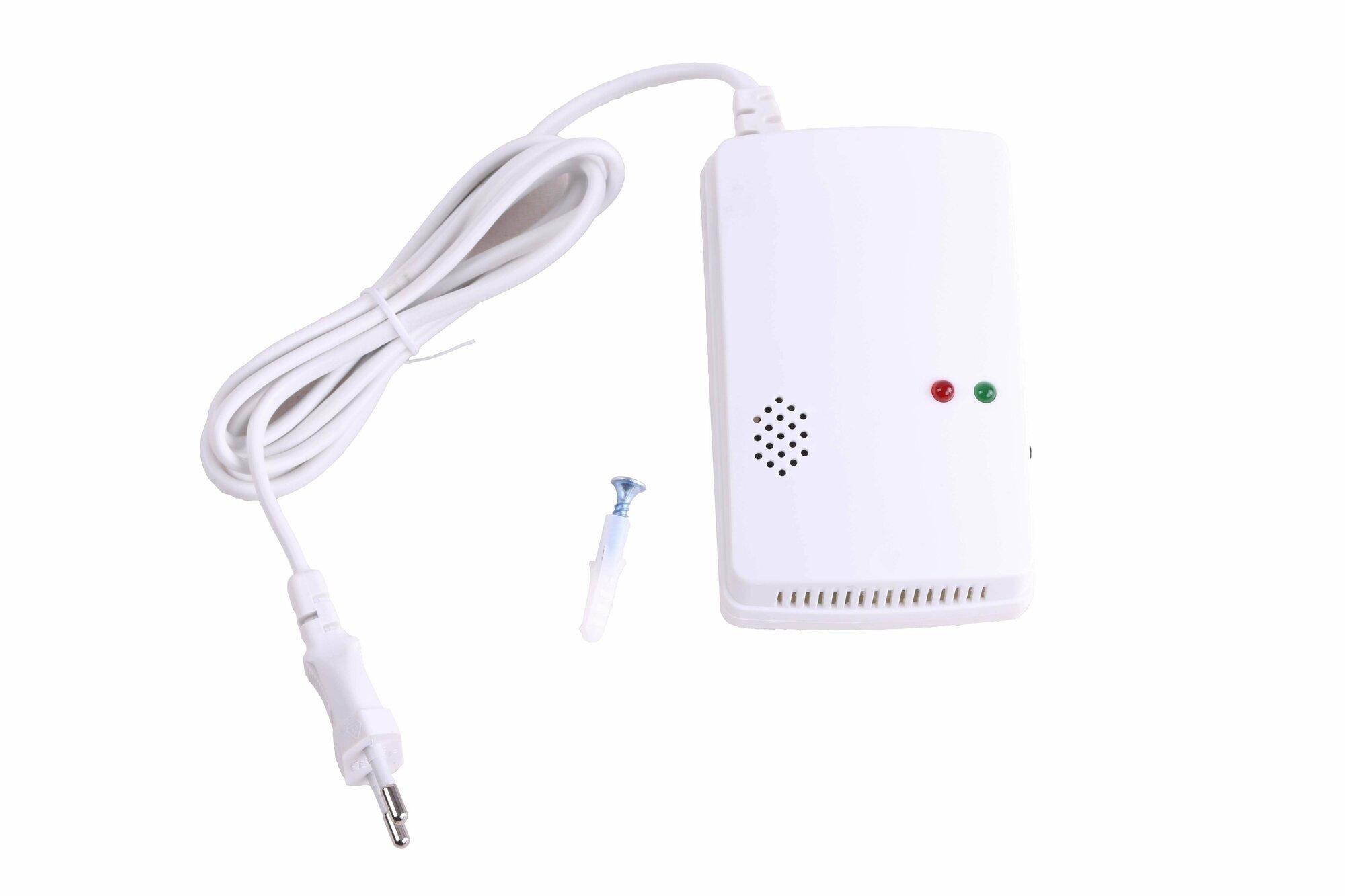 фото Детектор газа BRADEX Страж TD 0371