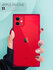Силиконовый необычный чехол Картофан на Apple iPhone 11 (Айфон 11...