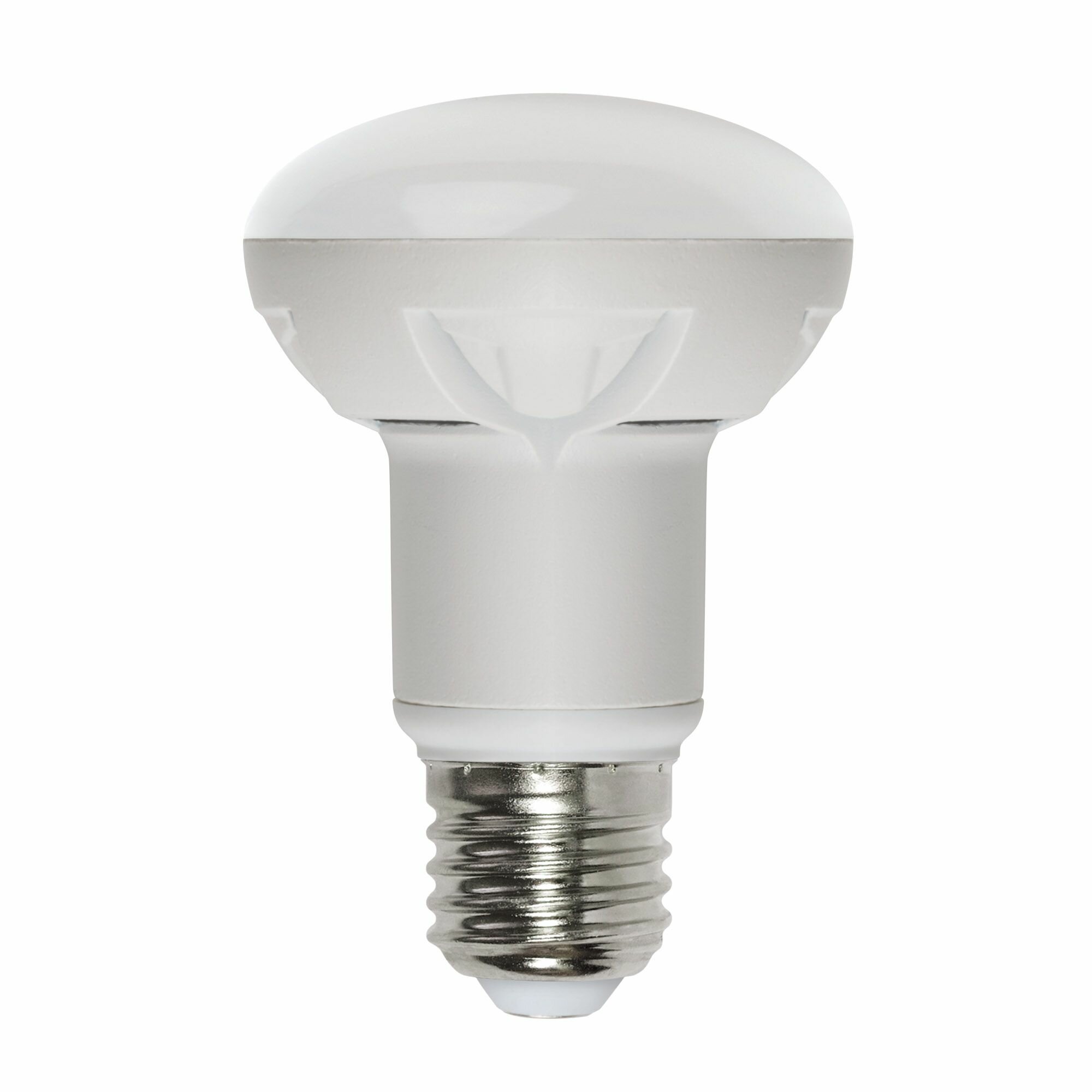Лампочка светодиодная Uniel Palazzo LED-R63-11W-NW-E27-FR 11Вт 4500К Е27 ALP01WH