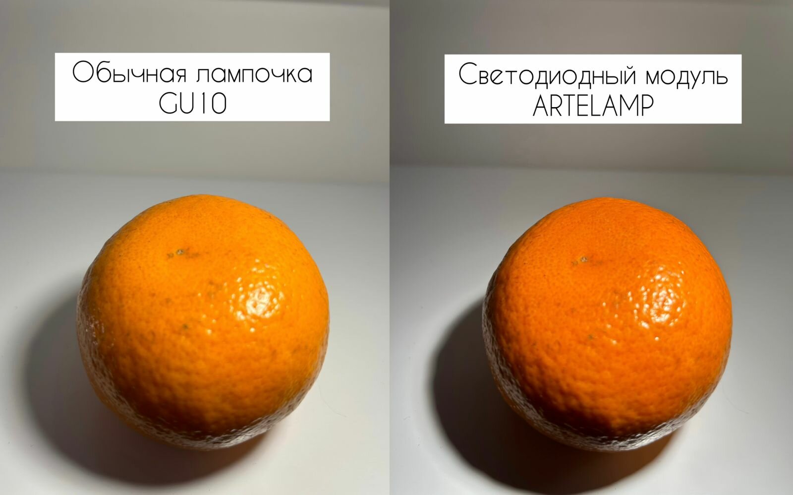 Светодиодный модуль Arte Lamp ORE 3000K 7Вт CRI 95+ A22070-3K — фото 1