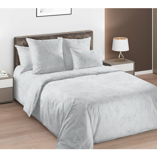 Простынь евро Поэзия красоты Перкаль