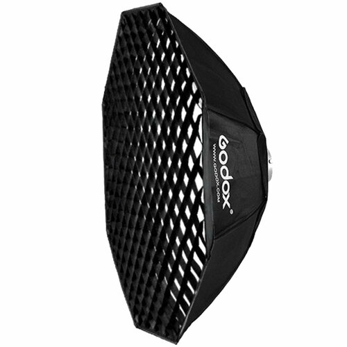 Софтбокс Godox SB-FW140 с сотами