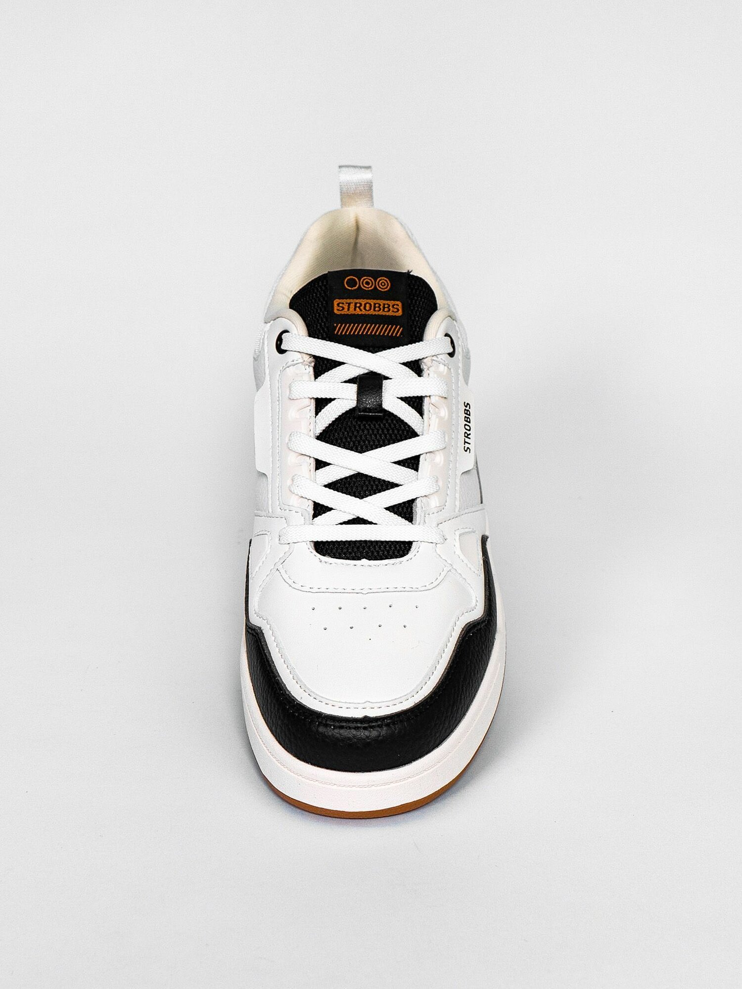 Кроссовки STROBBS, полнота G, размер 44, белый — фото 1