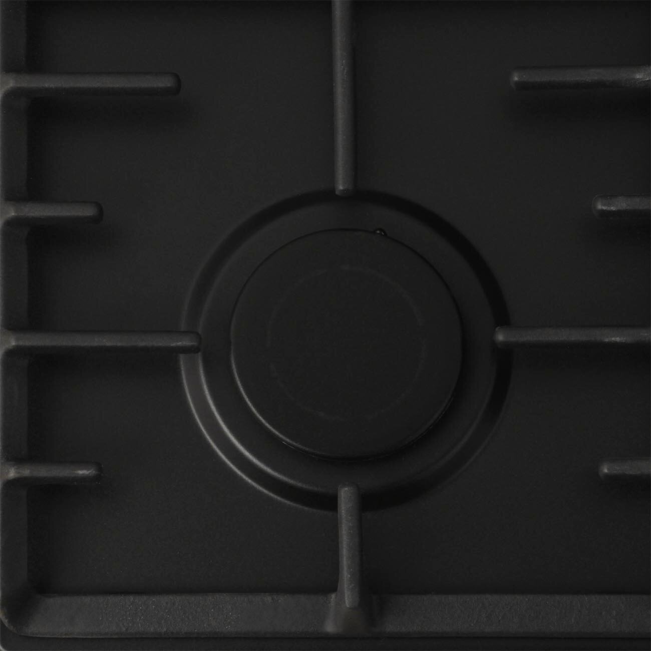 Обзор: Встраиваемая газовая панель независимая Gorenje G642AB