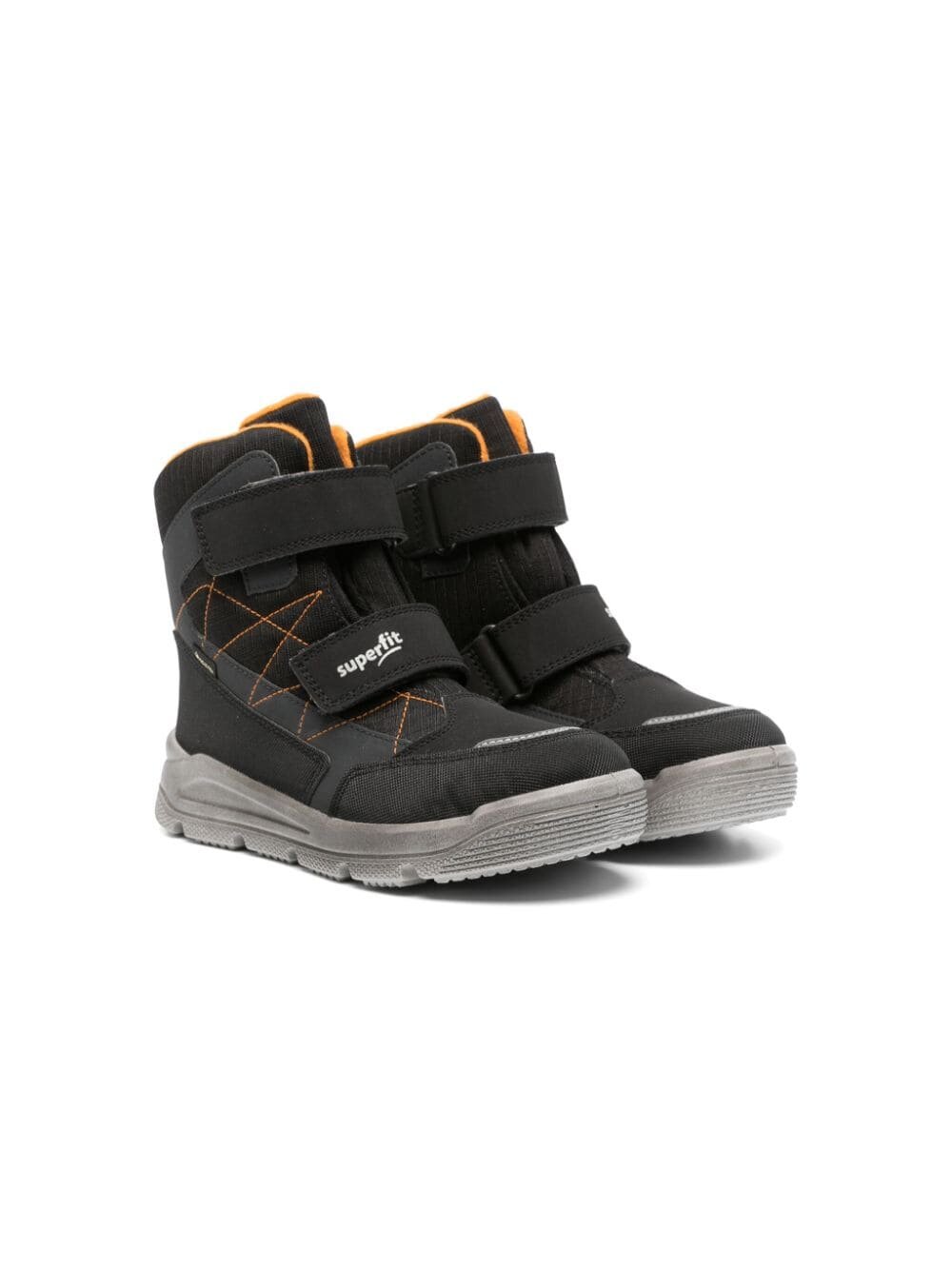 Superfit - Зимние ботинки GORE-TEX - Дети - 31 - Черный