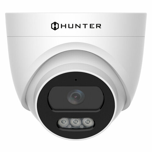 HN-D20IRAPe 28 IP видеокамера 2Mp Hunter 3140₽