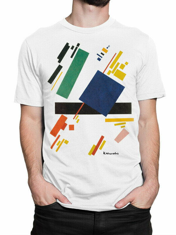 Футболка Dream Shirts