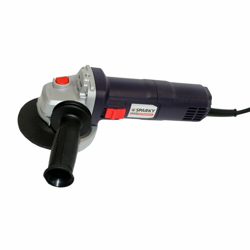 Шлифмашина угловая Sparky MB 1800СE 13000077012 7465₽