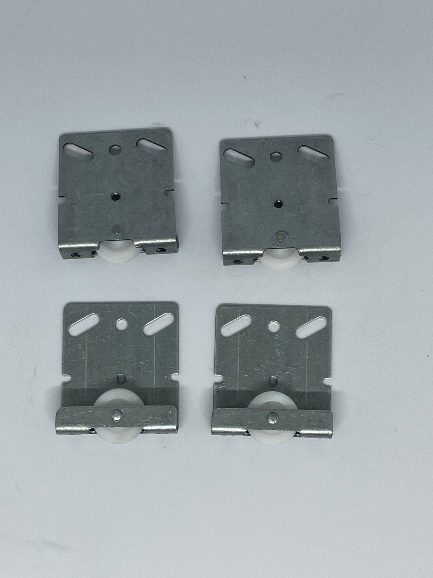 фото Ходовой ролик СТ-147.01 4 шт для шкафа-купе