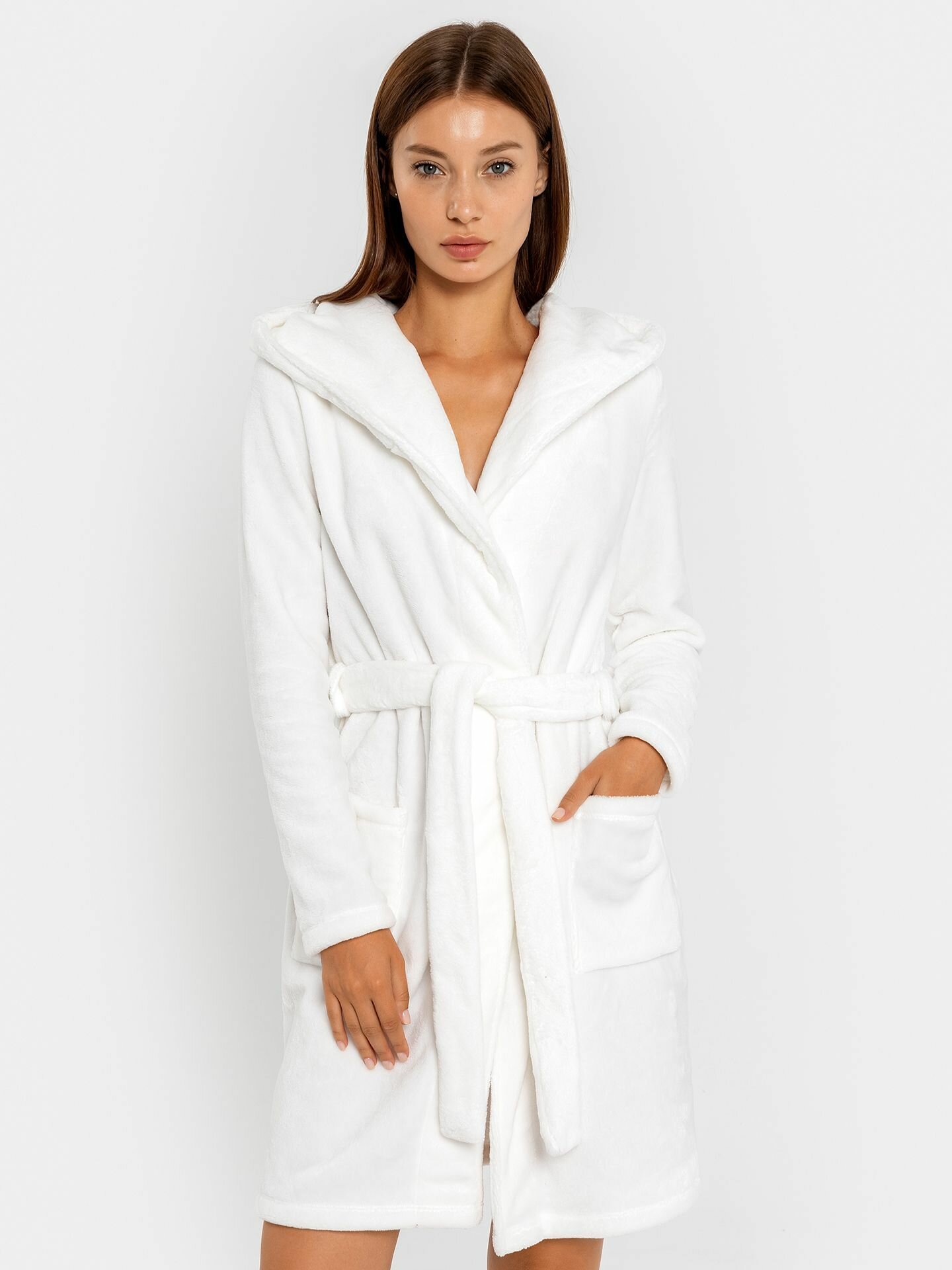 фото Халат женский домашний