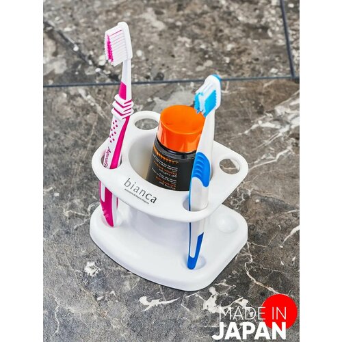 Подставка для зубных щеток и пасты 1058575 см 324₽