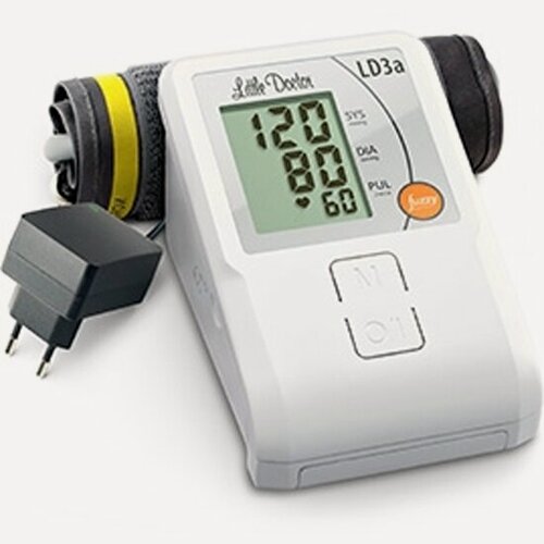 Изображение товара Тонометр Little Doctor LD3a, автоматический